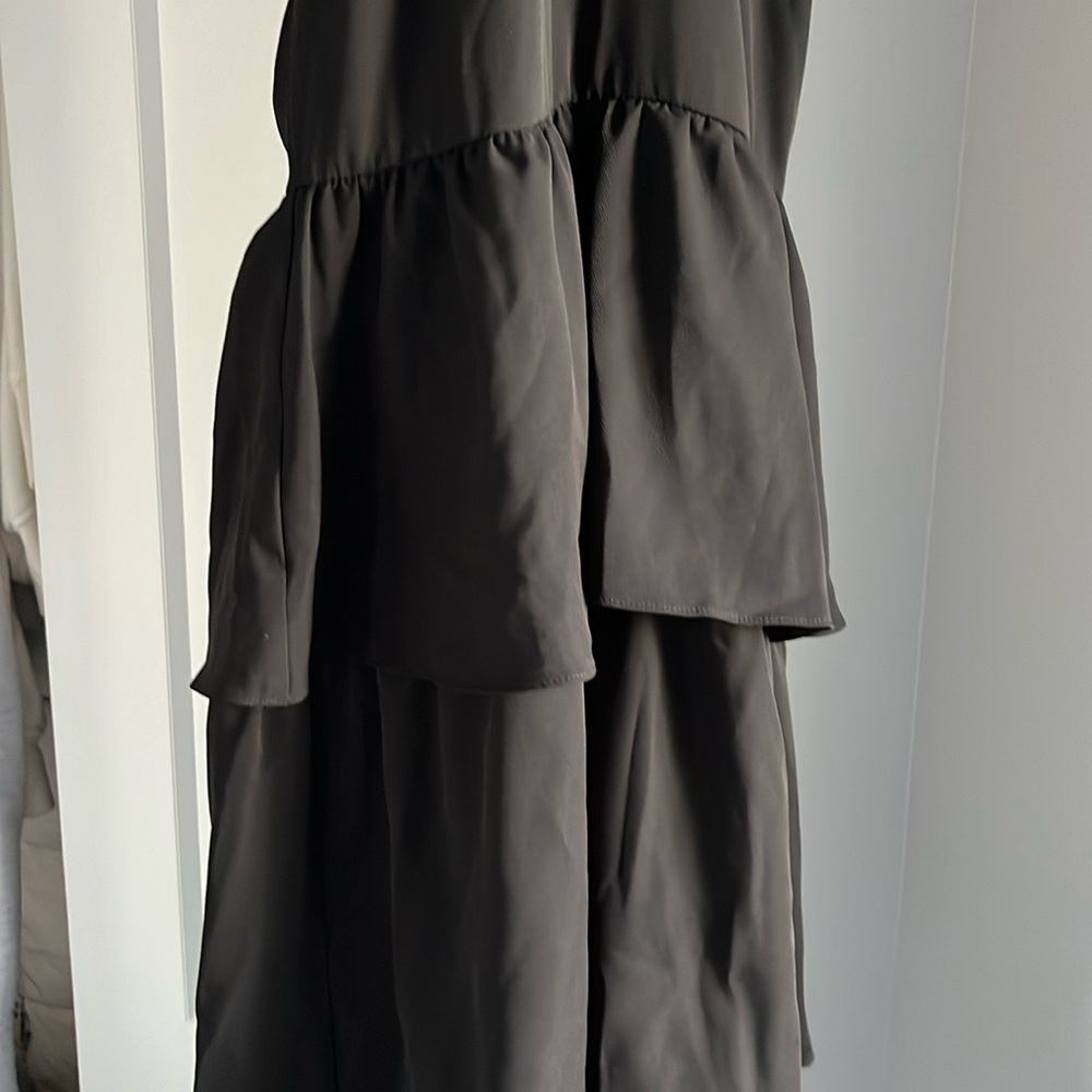 Amanda Uprichard Revolve Shanae Dress, NWT - Picture 8 of 10
